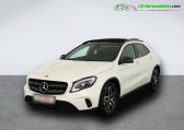 Mercedes GLA 200  BVA   Beaupuy 31