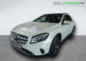 Mercedes GLA 200  BVA   Beaupuy 31