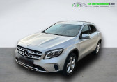 Mercedes GLA occasion année 2020 boite Automatique Annonce Mercedes GLA occasion Essence 200 BVA à Beaupuy