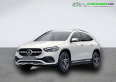 Mercedes GLA occasion année 2022 boite Automatique Annonce Mercedes GLA occasion Essence 200 BVA à Beaupuy