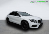 Mercedes GLA occasion année 2020 boite Automatique Annonce Mercedes GLA occasion Essence 200 BVA à Beaupuy
