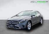 Mercedes GLA occasion année 2019 boite Automatique Annonce Mercedes GLA occasion Essence 200 BVA à Beaupuy