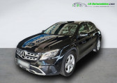 Mercedes GLA 200  BVA   Beaupuy 31