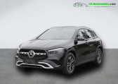 Mercedes GLA occasion année 2023 boite Automatique Annonce Mercedes GLA occasion Essence 200 BVA à Beaupuy