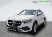 Mercedes GLA occasion année 2022 boite Automatique Annonce Mercedes GLA occasion Essence 200 BVA à Beaupuy