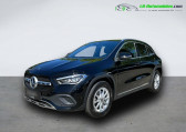 Mercedes GLA occasion année 2021 boite Automatique Annonce Mercedes GLA occasion Essence 200 BVA à Beaupuy