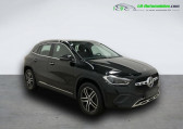 Mercedes GLA occasion année 2020 boite Automatique Annonce Mercedes GLA occasion Essence 200 BVA à Beaupuy