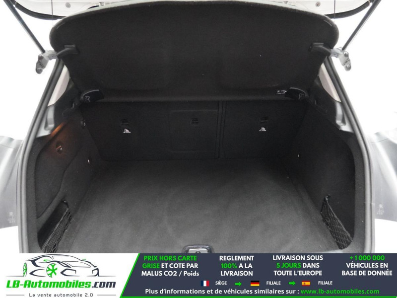 Mercedes GLA 200 BVM  occasion � Beaupuy - photo n�10