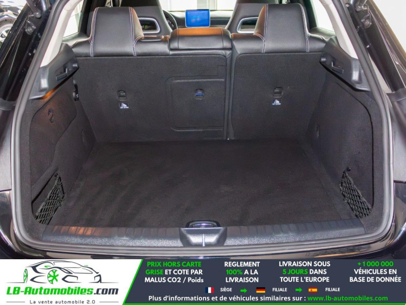 Mercedes GLA 200 BVM  occasion � Beaupuy - photo n�6