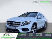 Mercedes GLA 200 BVM  � Beaupuy 31