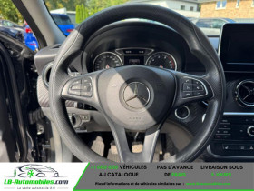 Mercedes GLA 200 BVM  occasion � Beaupuy - photo n�7