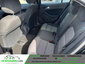 Mercedes GLA 200 BVM  occasion � Beaupuy - photo n�6