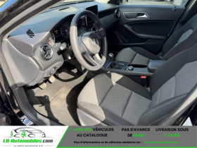 Mercedes GLA 200 BVM  occasion � Beaupuy - photo n�5