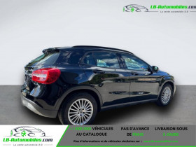 Mercedes GLA 200 BVM  occasion � Beaupuy - photo n�4