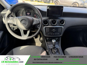 Mercedes GLA 200 BVM  occasion � Beaupuy - photo n�3