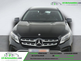 Mercedes GLA 200 BVM  occasion � Beaupuy - photo n�5