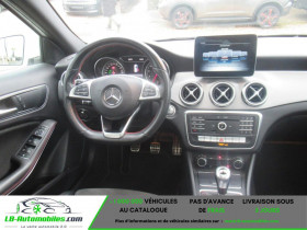 Mercedes GLA 200 BVM  occasion � Beaupuy - photo n�3