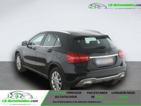 Mercedes GLA 200 BVM  occasion � Beaupuy - photo n�4