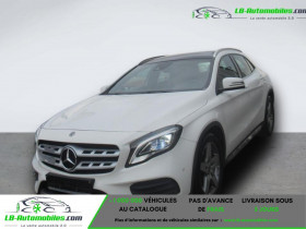 Mercedes GLA 200 BVM  occasion � Beaupuy - photo n�2