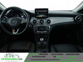 Mercedes GLA 200 BVM  occasion � Beaupuy - photo n�3