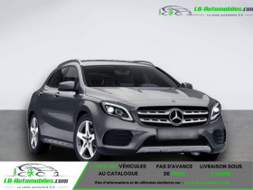 Mercedes GLA , garage LB AUTOMOBILES � Beaupuy