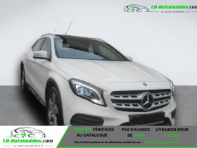 Mercedes GLA , garage LB AUTOMOBILES � Beaupuy