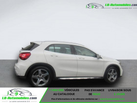 Mercedes GLA 200 BVM  occasion � Beaupuy - photo n�6
