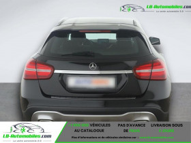 Mercedes GLA 200 BVM  occasion � Beaupuy - photo n�7