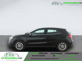 Mercedes GLA 200 BVM  occasion � Beaupuy - photo n�6