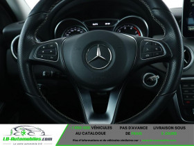 Mercedes GLA 200 BVM  occasion � Beaupuy - photo n�10