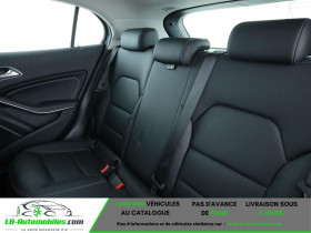 Mercedes GLA 200 BVM  occasion � Beaupuy - photo n�9