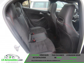 Mercedes GLA 200 BVM  occasion � Beaupuy - photo n�8
