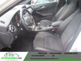 Mercedes GLA 200 BVM  occasion � Beaupuy - photo n�7
