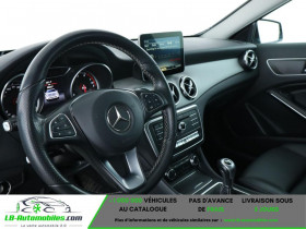 Mercedes GLA 200 BVM  occasion � Beaupuy - photo n�8