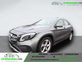 Mercedes GLA , garage LB AUTOMOBILES � Beaupuy
