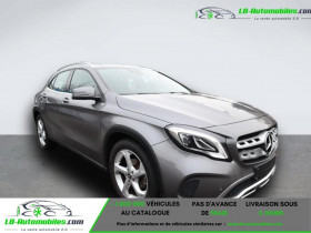 Mercedes GLA 200 BVM  occasion � Beaupuy - photo n�2
