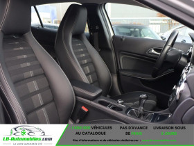 Mercedes GLA 200 BVM  occasion � Beaupuy - photo n�6
