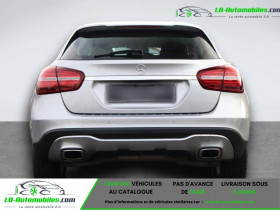 Mercedes GLA 200 BVM  occasion � Beaupuy - photo n�5