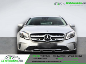 Mercedes GLA 200 BVM  occasion � Beaupuy - photo n�4