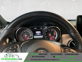 Mercedes GLA 200 BVM  occasion � Beaupuy - photo n�10
