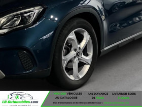 Mercedes GLA 200 BVM  occasion � Beaupuy - photo n�9
