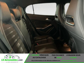 Mercedes GLA 200 BVM  occasion � Beaupuy - photo n�8