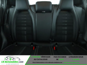 Mercedes GLA 200 BVM  occasion � Beaupuy - photo n�8