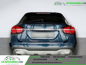 Mercedes GLA 200 BVM  occasion � Beaupuy - photo n�6