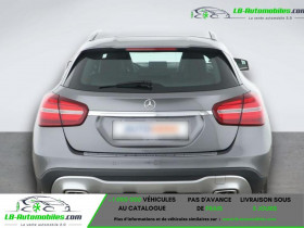 Mercedes GLA 200 BVM  occasion � Beaupuy - photo n�7