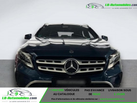 Mercedes GLA 200 BVM  occasion � Beaupuy - photo n�5