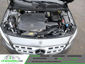 Mercedes GLA 200 BVM  occasion � Beaupuy - photo n�7