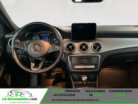 Mercedes GLA 200 BVM  occasion � Beaupuy - photo n�3
