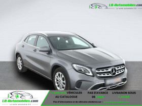 Mercedes GLA 200 BVM  occasion � Beaupuy - photo n�2