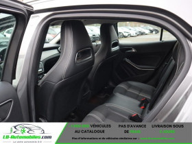 Mercedes GLA 200 BVM  occasion � Beaupuy - photo n�6